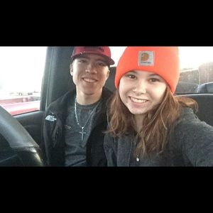 Meet your Posher, Annie